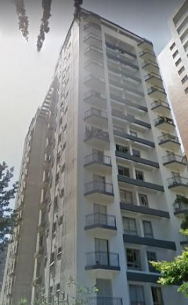Imagem Kitnet com 1 Quarto à Venda, 27 m² em Santa Cecília - São Paulo Imagem Kitnet com 1 Quarto à Venda, 27 m² em Santa Cecília - São Paulo