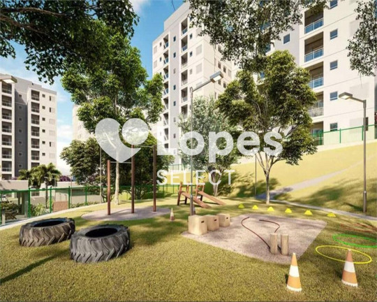 Imagem Apartamento com 2 Quartos à Venda, 49 m² em Parque Das Colinas - Valinhos Imagem Apartamento com 2 Quartos à Venda, 49 m² em Parque Das Colinas - Valinhos