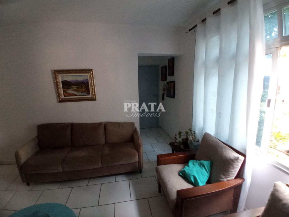 Imagem Apartamento com 2 Quartos à Venda, 109 m² em Boa Vista - São Vicente Imagem Apartamento com 2 Quartos à Venda, 109 m² em Boa Vista - São Vicente
