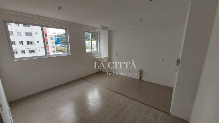 Imagem Apartamento com 2 Quartos à Venda, 46 m² em Carvalho - Itajaí Imagem Apartamento com 2 Quartos à Venda, 46 m² em Carvalho - Itajaí