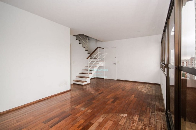 Imagem Apartamento com 2 Quartos à Venda, 100 m² em Morumbi - São Paulo