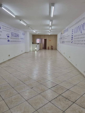 Imagem Sala Comercial para Alugar, 100 m² em Vila Azevedo - São Paulo