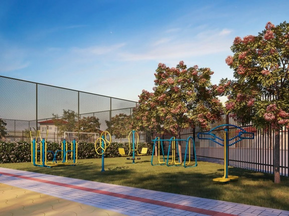 Imagem Imóvel com 3 Quartos à Venda, 71 m² em Agapeama - Jundiaí Imagem Imóvel com 3 Quartos à Venda, 71 m² em Agapeama - Jundiaí