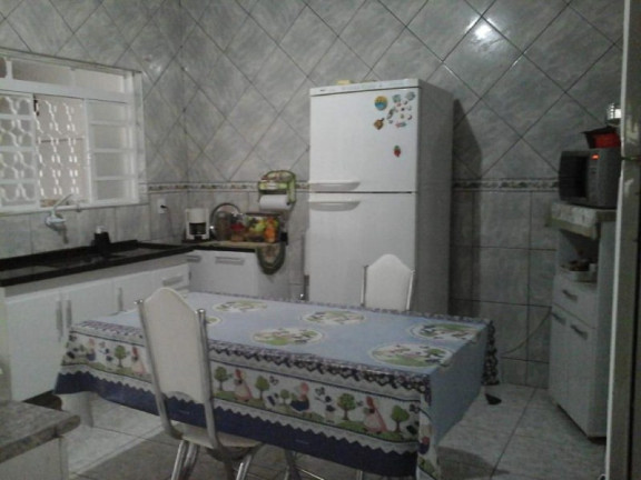 Imagem Imóvel com 2 Quartos à Venda, 154 m² em Jardim Bela Vista - Nova Odessa