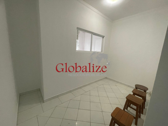 Imagem Casa com 3 Quartos à Venda, 330 m² em Embaré - Santos Imagem Casa com 3 Quartos à Venda, 330 m² em Embaré - Santos