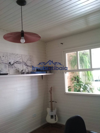 Imagem Chácara com 3 Quartos à Venda, 996 m² em Campos De Atibaia - Atibaia