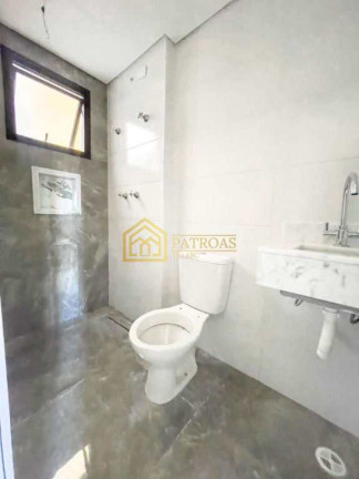 Imagem Apartamento com 3 Quartos à Venda, 140 m² em Campestre - Santo André Imagem Apartamento com 3 Quartos à Venda, 140 m² em Campestre - Santo André