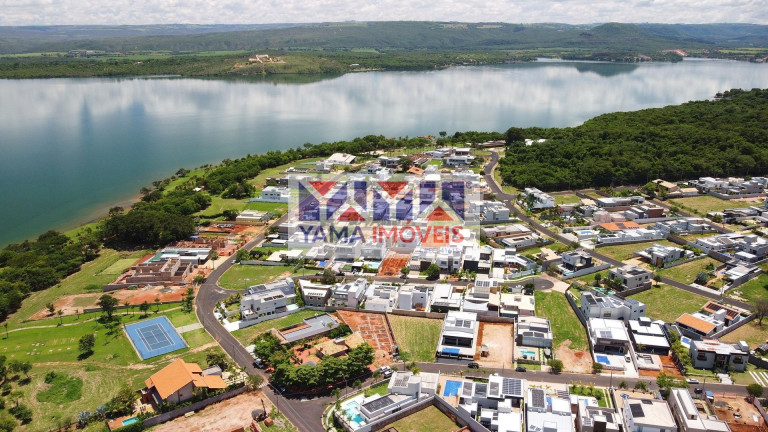 Imagem Casa com 8 Quartos à Venda, 420 m² em Condominio Enseada Da Fronteira - Rifaina Imagem Casa com 8 Quartos à Venda, 420 m² em Condominio Enseada Da Fronteira - Rifaina