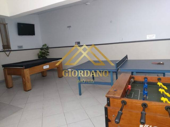 Imagem Apartamento com 1 Quarto para Alugar, 50 m² em Guilhermina - Praia Grande
