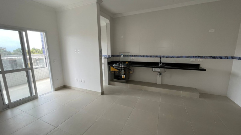 Imagem Apartamento com 2 Quartos à Venda, 61 m² em Toninhas - Ubatuba