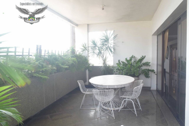 Imagem Apartamento à Venda, 700 m² em Batista Campos - Belém Imagem Apartamento à Venda, 700 m² em Batista Campos - Belém