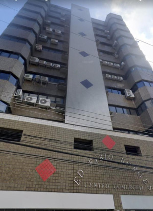 Imagem Imóvel Comercial à Venda, 49 m² em Rudge Ramos - São Bernardo Do Campo