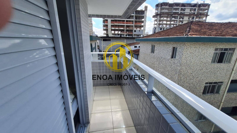 Imagem Apartamento com 1 Quarto à Venda, 39 m² em Boqueirão - Praia Grande Imagem Apartamento com 1 Quarto à Venda, 39 m² em Boqueirão - Praia Grande