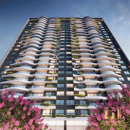 Imagem Apartamento com 3 Quartos à Venda, 100 m² em Tirol - Natal
