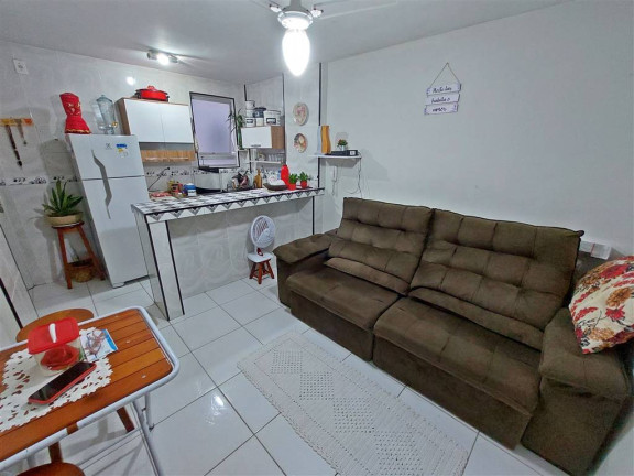 Imagem Kitnet à Venda, 30 m² em Aviação - Praia Grande Imagem Kitnet à Venda, 30 m² em Aviação - Praia Grande