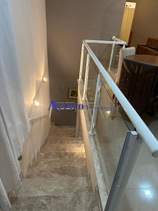 Imagem Casa de Condomínio com 3 Quartos à Venda, 251 m² em Parque Centenário - Jundiaí