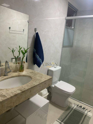 Imagem Apartamento com 3 Quartos à Venda, 80 m² em Vila São Bento - Campinas Imagem Apartamento com 3 Quartos à Venda, 80 m² em Vila São Bento - Campinas
