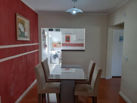 Imagem Apartamento com 2 Quartos à Venda, 58 m² em Parque Itália - Campinas Imagem Apartamento com 2 Quartos à Venda, 58 m² em Parque Itália - Campinas