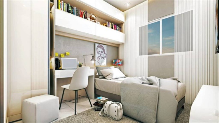Imagem Apartamento com 2 Quartos à Venda, 76 m² em Aviação - Praia Grande Imagem Apartamento com 2 Quartos à Venda, 76 m² em Aviação - Praia Grande