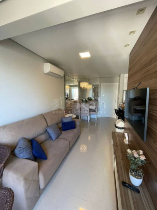 Apartamento com 3 Quartos à Venda, 85 m² em Centro - Itajaí