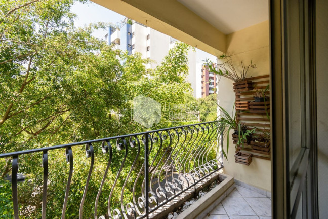 Imagem Apartamento com 2 Quartos à Venda, 94 m² em Vila Leopoldina - São Paulo
