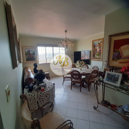 Apartamento com 2 Quartos à Venda, 65 m² em Parque Progresso - Franca