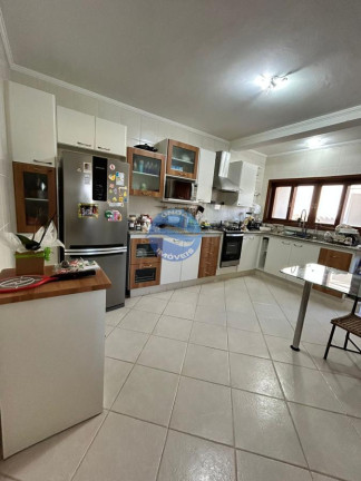 Imagem Casa de Condomínio com 3 Quartos à Venda, 1.000 m² em Tres Pontes - Monte Alegre Do Sul