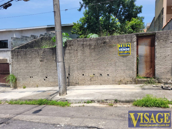 Imagem Terreno à Venda, 250 m² em Jardim Terras De São João - Jacareí Imagem Terreno à Venda, 250 m² em Jardim Terras De São João - Jacareí