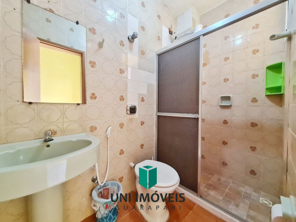 Imagem Kitnet com 1 Quarto à Venda, 39 m² em São Judas Tadeu - Guarapari