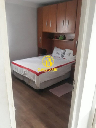 Imagem Apartamento com 2 Quartos à Venda, 50 m² em Americanópolis - São Paulo Imagem Apartamento com 2 Quartos à Venda, 50 m² em Americanópolis - São Paulo