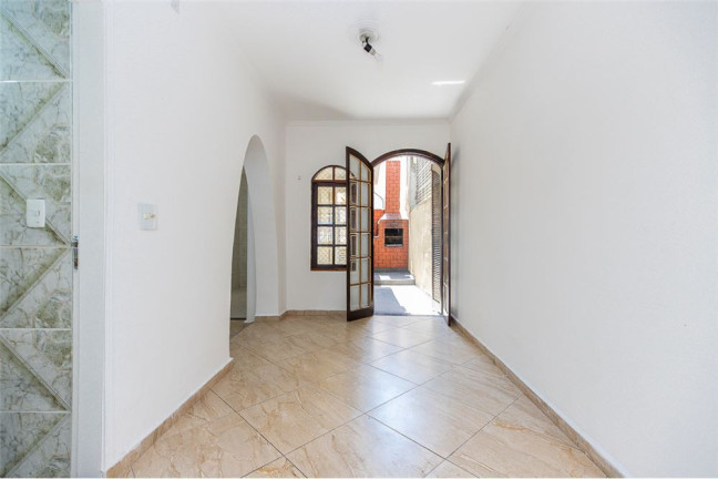 Imagem Casa com 3 Quartos à Venda, em Mooca - São Paulo Imagem Casa com 3 Quartos à Venda, em Mooca - São Paulo