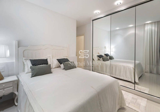 Imagem Apartamento com 3 Quartos à Venda, 128 m² em 2 Quadra Centro - Balneário Camboriú