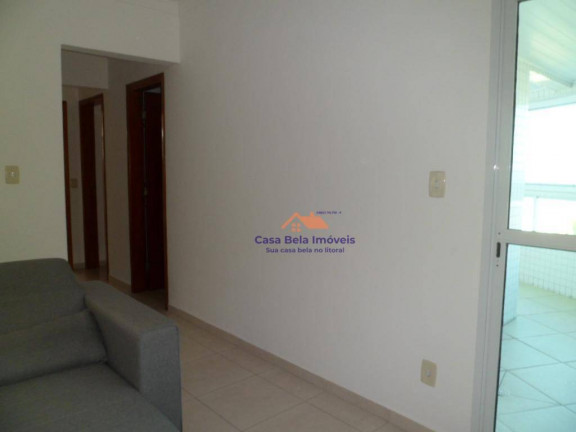 Imagem Apartamento com 3 Quartos à Venda, 110 m² em Vila Caiçara - Praia Grande