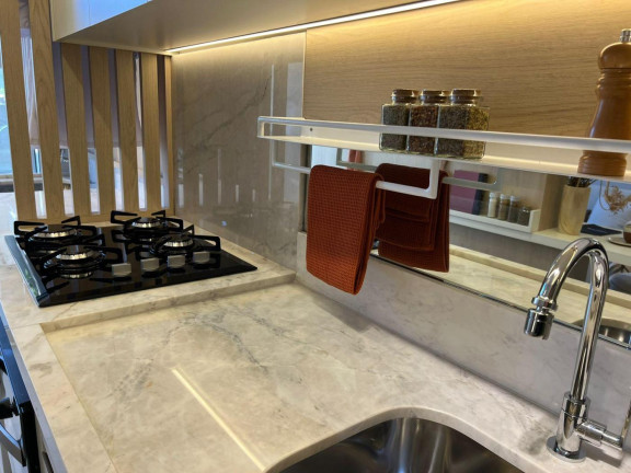 Imagem Apartamento com 2 Quartos à Venda, 52 m² em Chácara Bela Vista - Sumaré Imagem Apartamento com 2 Quartos à Venda, 52 m² em Chácara Bela Vista - Sumaré