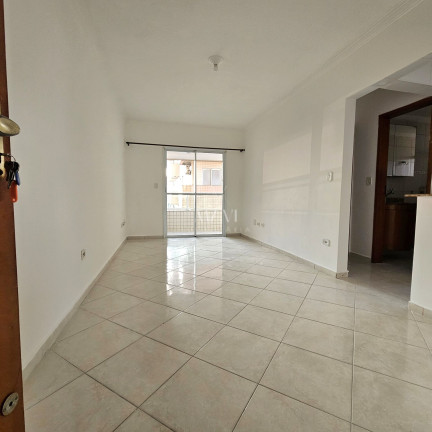 Imagem Apartamento com 1 Quarto à Venda, 50 m² em Tupi - Praia Grande Imagem Apartamento com 1 Quarto à Venda, 50 m² em Tupi - Praia Grande