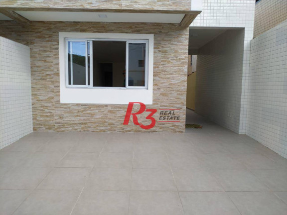 Sobrado com 3 Quartos à Venda, 1.752 m² em Boqueirão - Santos
