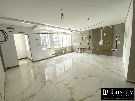 Imagem Apartamento com 7 Quartos à Venda, 515 m² em Higienópolis - São Paulo