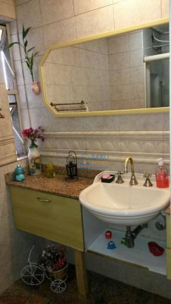 Imagem Apartamento com 3 Quartos à Venda, 65 m² em Barra Funda - São Paulo Imagem Apartamento com 3 Quartos à Venda, 65 m² em Barra Funda - São Paulo