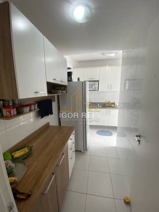 Imagem Apartamento com 3 Quartos à Venda, em Centro - Campos Dos Goytacazes Imagem Apartamento com 3 Quartos à Venda, em Centro - Campos Dos Goytacazes