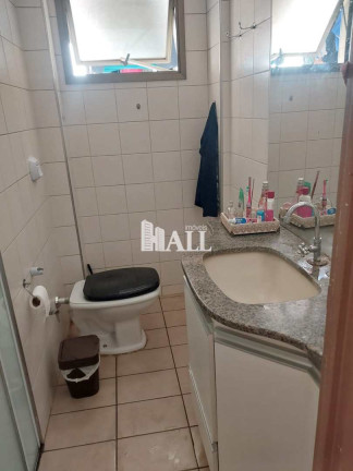 Imagem Apartamento com 2 Quartos à Venda, 70 m² em Centro - São José Do Rio Preto Imagem Apartamento com 2 Quartos à Venda, 70 m² em Centro - São José Do Rio Preto
