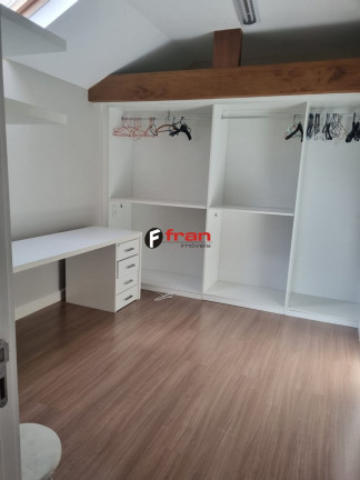 Imagem Apartamento com 3 Quartos à Venda, 190 m² em Moura - Gramado