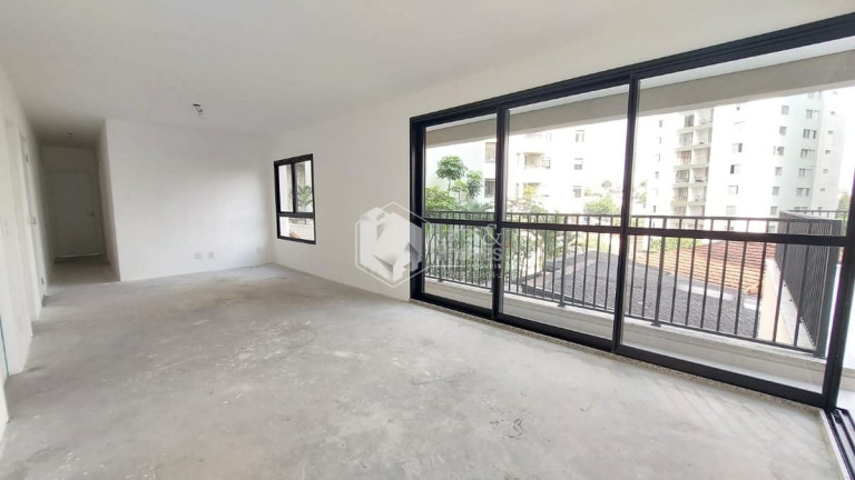 Imagem Apartamento com 3 Quartos à Venda, 229 m² em Vila Mascote - São Paulo