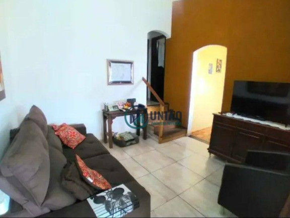 Imagem Apartamento com 2 Quartos à Venda, 150 m² em Fonseca - Niterói