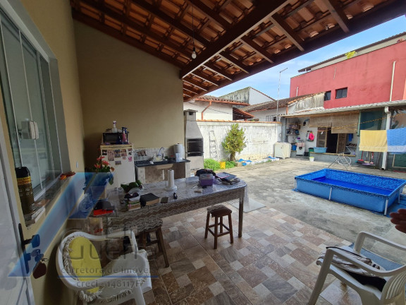 Imagem Casa com 3 Quartos à Venda, 120 m² em Centro - Ubatuba Imagem Casa com 3 Quartos à Venda, 120 m² em Centro - Ubatuba
