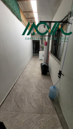 Imagem Casa com 3 Quartos à Venda, 77 m² em Cambijú - Itapoá Imagem Casa com 3 Quartos à Venda, 77 m² em Cambijú - Itapoá