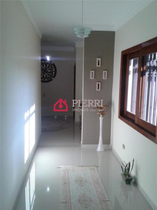 Imagem Sobrado com 3 Quartos à Venda, 500 m² em Vila Clarice - São Paulo Imagem Sobrado com 3 Quartos à Venda, 500 m² em Vila Clarice - São Paulo
