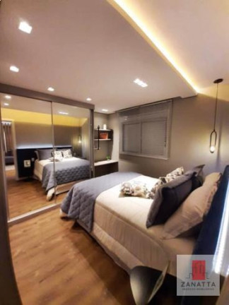 Imagem Apartamento com 2 Quartos à Venda, 50 m² em Parque Amador - Esteio Imagem Apartamento com 2 Quartos à Venda, 50 m² em Parque Amador - Esteio