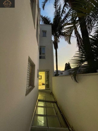 Imagem Cobertura com 3 Quartos à Venda, 220 m² em Campestre - Santo André Imagem Cobertura com 3 Quartos à Venda, 220 m² em Campestre - Santo André