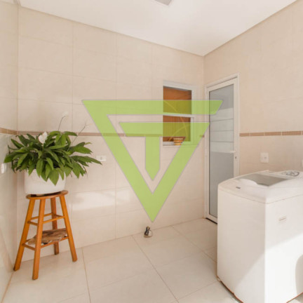 Imagem Casa com 3 Quartos à Venda, 343 m² em Alphaville - Santana De Parnaíba