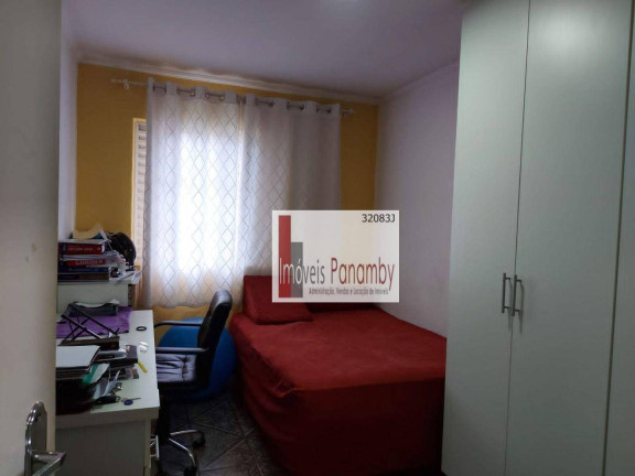 Imagem Apartamento com 2 Quartos à Venda, 54 m² em Parque Imperial - Barueri Imagem Apartamento com 2 Quartos à Venda, 54 m² em Parque Imperial - Barueri